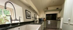 The School House Cottage - Kitchen