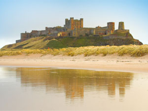 sand yachting northumberland