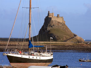 sand yachting northumberland