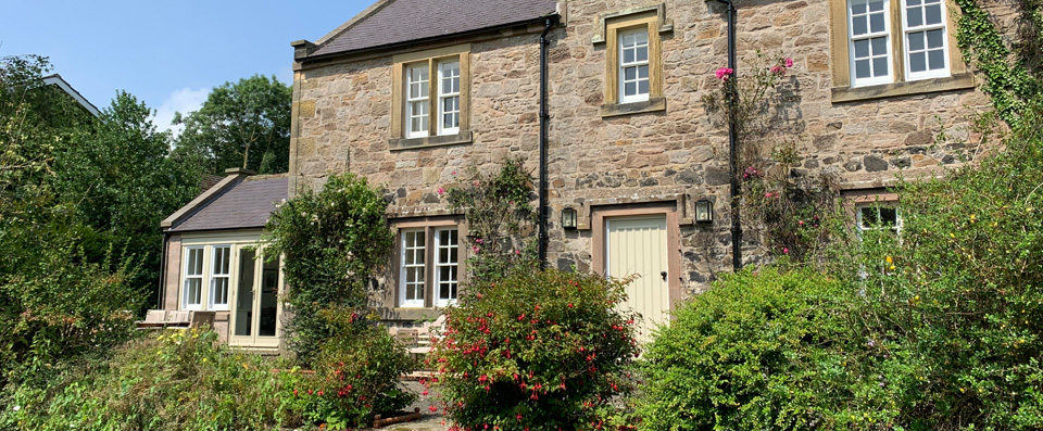 The School House Cottage