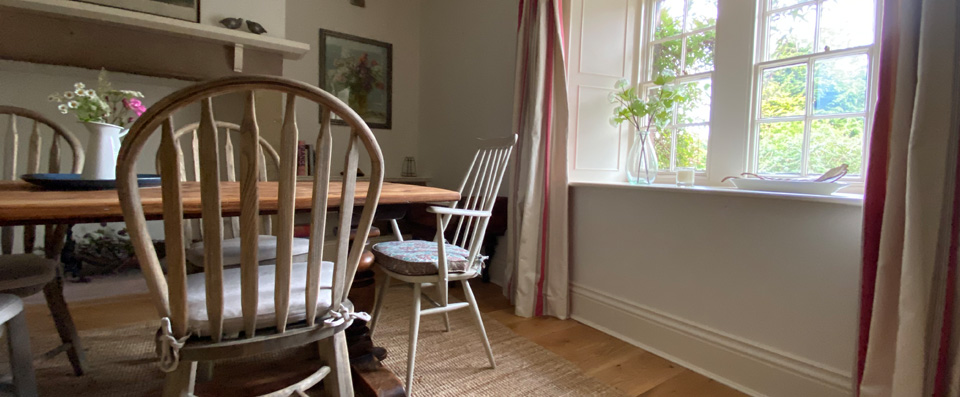 The School House - Dining