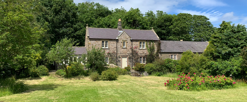 The School House Cottage