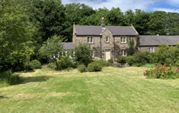 The School House Cottage