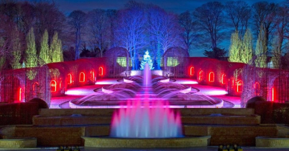 Places to stay near Alnwick Garden