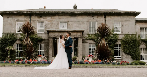 Doxford Hall Wedding Venue